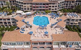 Résidence Pierre&Vacances l'Ange Gardien